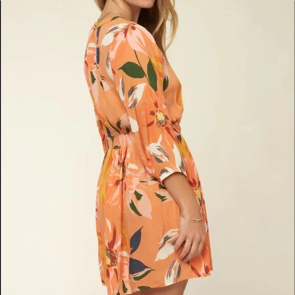 🔆O’NEILL🔆 JAMES DRESS - Picture 10 of 13